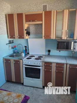 2-к квартира, на длительный срок, 43м2, 5/5 этаж