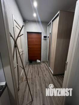 1-к квартира, на длительный срок, 40м2, 10/16 этаж