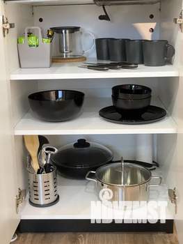 1-к квартира, посуточно, 28м2, 1/5 этаж