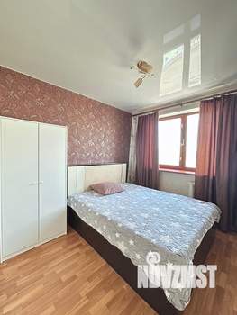 2-к квартира, на длительный срок, 47м2, 8/12 этаж