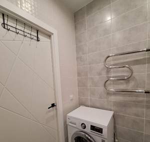 2-к квартира, на длительный срок, 37м2, 4/14 этаж