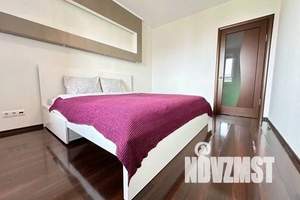 2-к квартира, посуточно, 65м2, 5/14 этаж