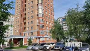2-к квартира, посуточно, 57м2, 13/16 этаж