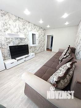 2-к квартира, на длительный срок, 55м2, 10/16 этаж