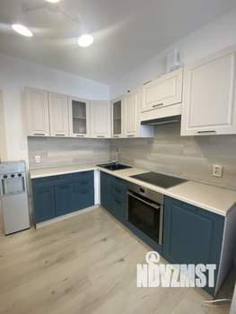 2-к квартира, на длительный срок, 55м2, 4/12 этаж