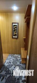 1-к квартира, на длительный срок, 31м2, 1/5 этаж
