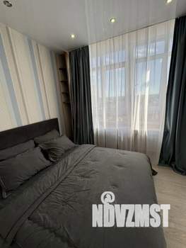 2-к квартира, посуточно, 47м2, 1/1 этаж