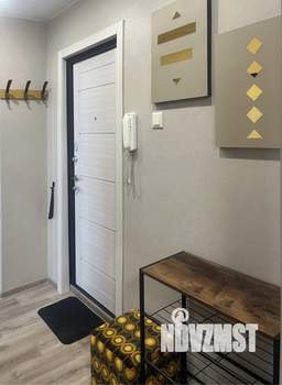 2-к квартира, посуточно, 44м2, 7/9 этаж