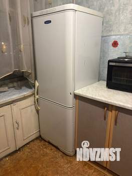 2-к квартира, на длительный срок, 45м2, 4/5 этаж