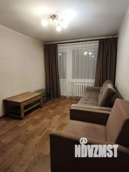 1-к квартира, на длительный срок, 33м2, 3/5 этаж