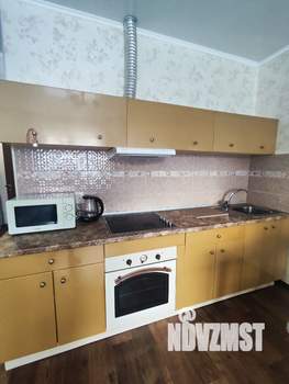 2-к квартира, на длительный срок, 48м2, 2/16 этаж