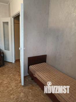 1-к квартира, на длительный срок, 30м2, 3/9 этаж