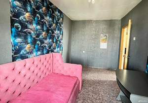 3-к квартира, на длительный срок, 60м2, 12/12 этаж