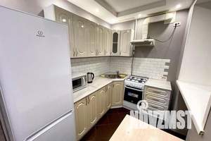 1-к квартира, посуточно, 50м2, 1/5 этаж