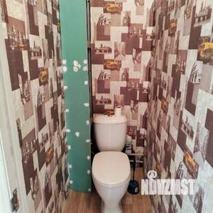 2-к квартира, на длительный срок, 52м2, 8/9 этаж