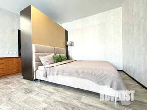 Студия квартира, посуточно, 45м2, 9/12 этаж