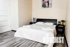 2-к квартира, посуточно, 54м2, 2/13 этаж