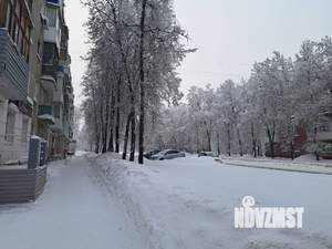 2-к квартира, на длительный срок, 42м2, 2/5 этаж