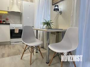 1-к квартира, посуточно, 34м2, 5/5 этаж