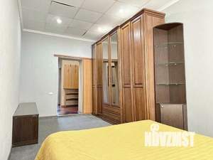 1-к квартира, посуточно, 104м2, 1/1 этаж