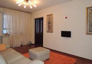 2-к квартира, на длительный срок, 60м2, 12/14 этаж