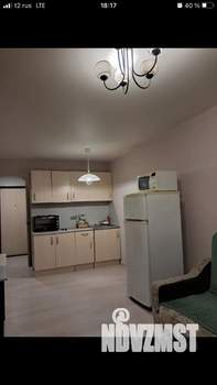 1-к квартира, на длительный срок, 23м2, 7/9 этаж