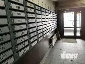 1-к квартира, на длительный срок, 35м2, 11/16 этаж