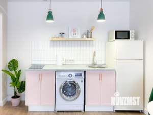 2-к квартира, посуточно, 30м2, 1/5 этаж