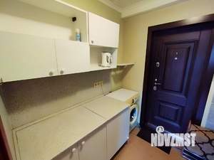 1-к квартира, на длительный срок, 24м2, 2/5 этаж