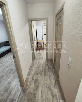 1-к квартира, на длительный срок, 33м2, 6/10 этаж