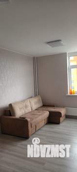 Студия квартира, на длительный срок, 27м2, 11/15 этаж