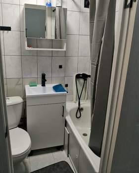 1-к квартира, на длительный срок, 23м2, 8/9 этаж