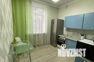 2-к квартира, посуточно, 58м2, 4/4 этаж