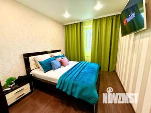2-к квартира, посуточно, 60м2, 9/9 этаж