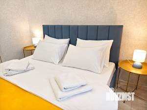 1-к квартира, посуточно, 37м2, 10/15 этаж