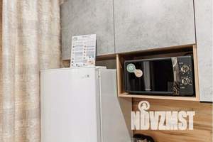 1-к квартира, посуточно, 30м2, 9/9 этаж