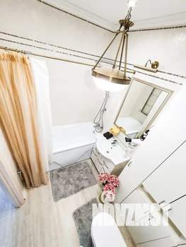 2-к квартира, посуточно, 60м2, 16/16 этаж