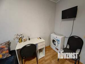 Студия квартира, посуточно, 16м2, 9/9 этаж