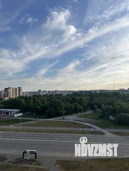 1-к квартира, на длительный срок, 40м2, 9/15 этаж