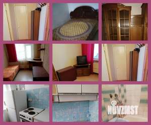 2-к квартира, на длительный срок, 46м2, 3/9 этаж