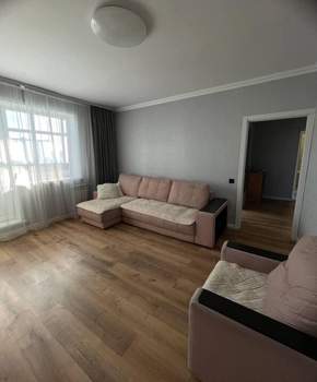 3-к квартира, на длительный срок, 67м2, 8/9 этаж