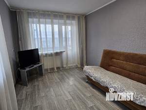 2-к квартира, посуточно, 55м2, 1/1 этаж