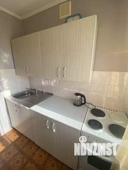 1-к квартира, на длительный срок, 32м2, 4/5 этаж