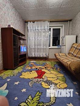 Студия квартира, на длительный срок, 17м2, 5/9 этаж