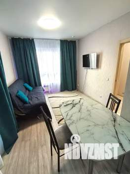 2-к квартира, посуточно, 45м2, 11/16 этаж