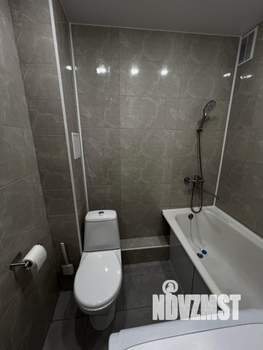 1-к квартира, на длительный срок, 30м2, 1/5 этаж