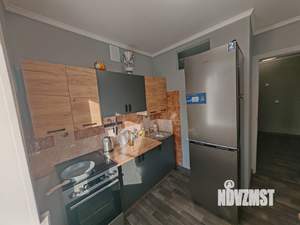 3-к квартира, на длительный срок, 59м2, 3/5 этаж