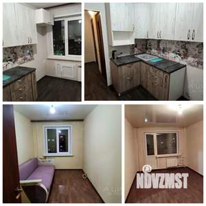 2-к квартира, на длительный срок, 48м2, 8/9 этаж