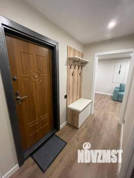 2-к квартира, на длительный срок, 44м2, 2/9 этаж