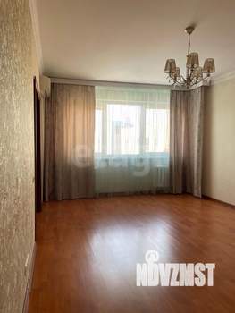 2-к квартира, на длительный срок, 85м2, 8/8 этаж